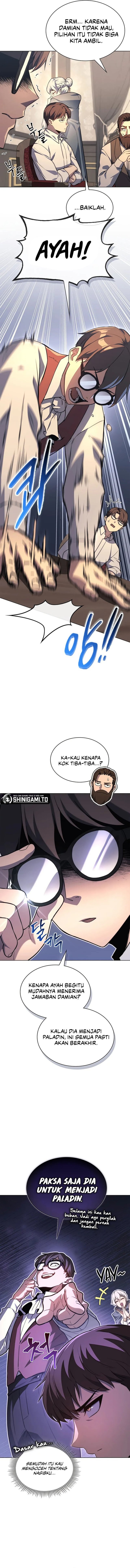Return Of The Apocalypse-Class Death Knight Chapter 18 Gambar 12