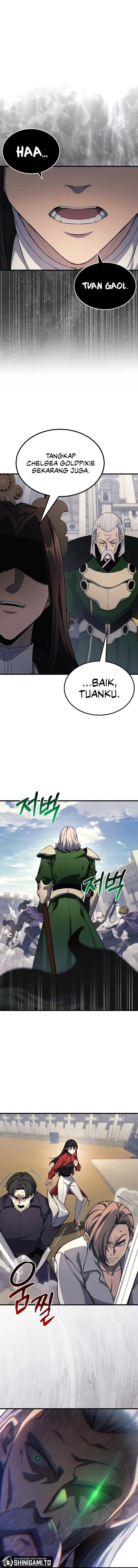 Return Of The Apocalypse-Class Death Knight Chapter 27 Gambar 6