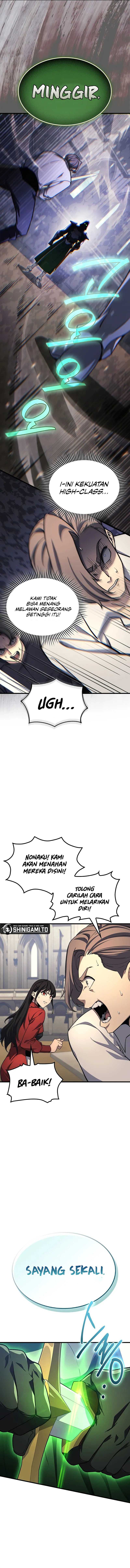 Return Of The Apocalypse-Class Death Knight Chapter 27 Gambar 7