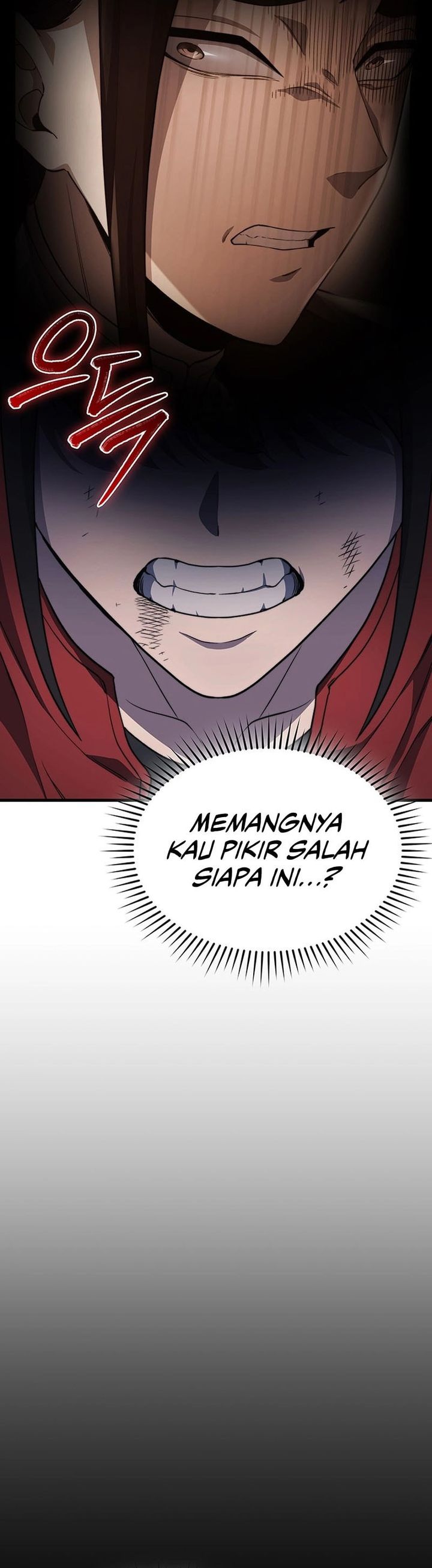 Return Of The Apocalypse-Class Death Knight Chapter 28 Gambar 6