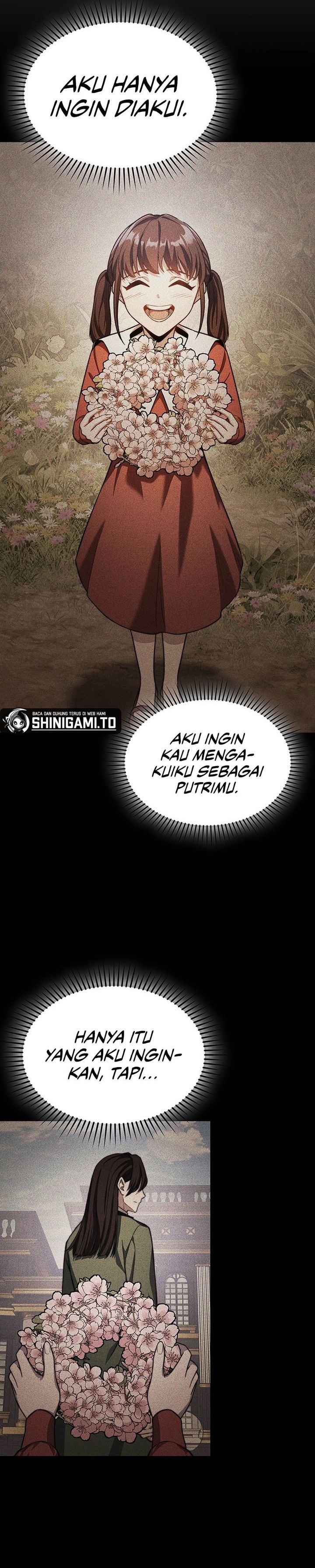 Return Of The Apocalypse-Class Death Knight Chapter 28 Gambar 7