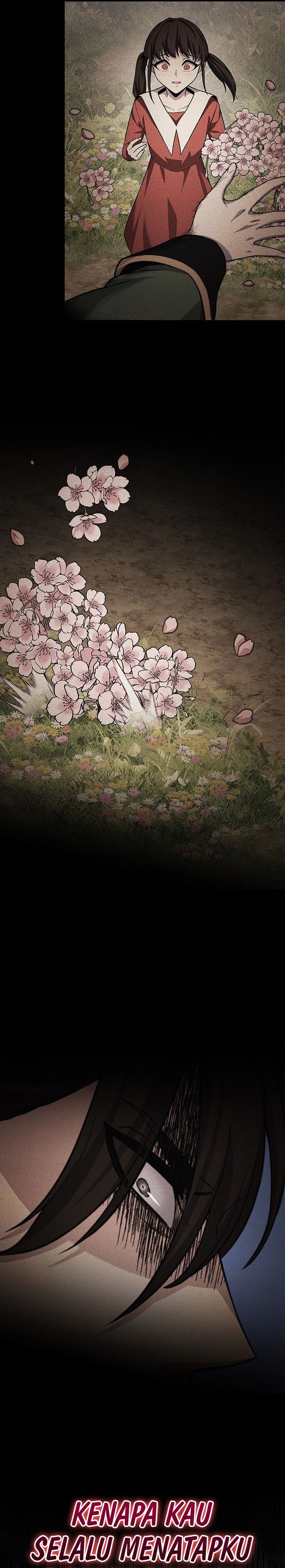 Return Of The Apocalypse-Class Death Knight Chapter 28 Gambar 8