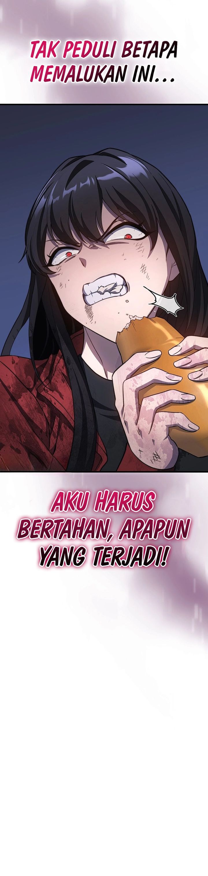 Return Of The Apocalypse-Class Death Knight Chapter 28 Gambar 12