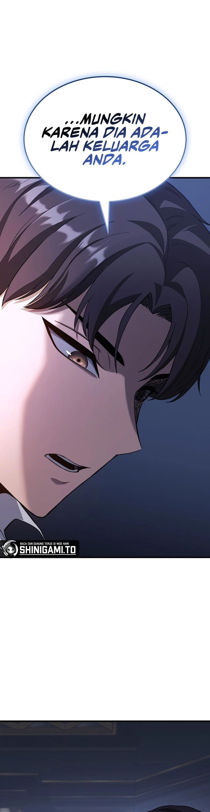 Return Of The Apocalypse-Class Death Knight Chapter 28 Gambar 29
