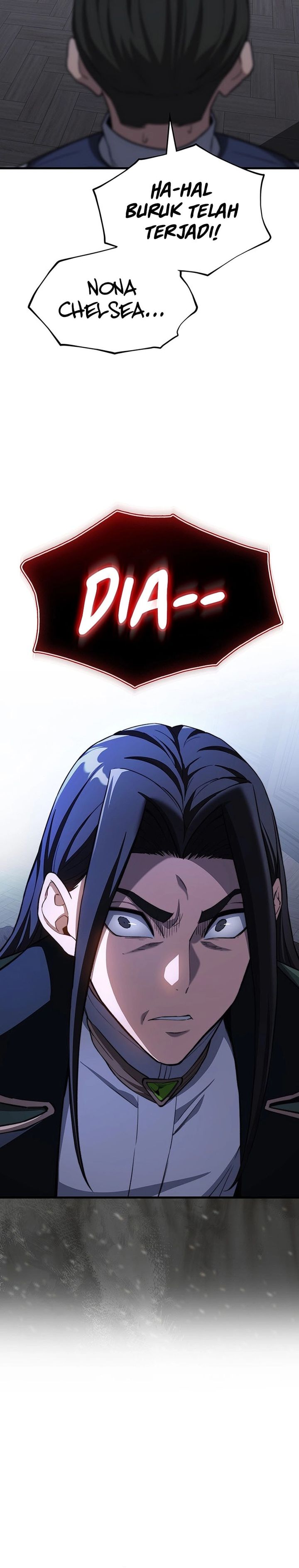 Return Of The Apocalypse-Class Death Knight Chapter 28 Gambar 33