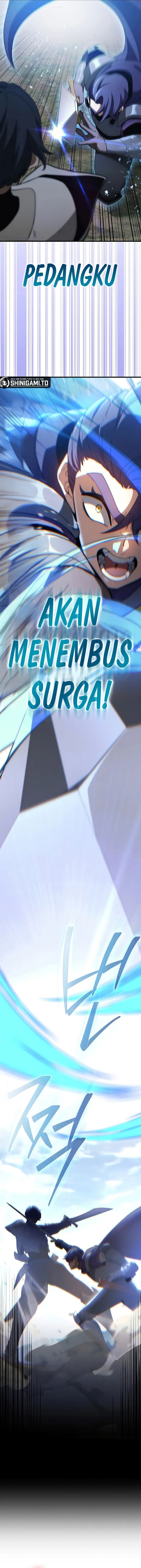 Return Of The Apocalypse-Class Death Knight Chapter 32 Gambar 13