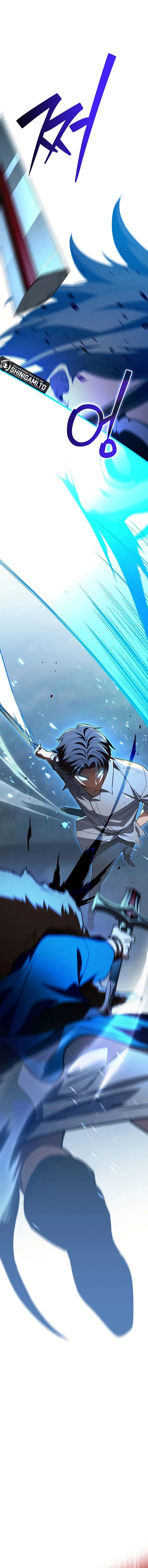 Return Of The Apocalypse-Class Death Knight Chapter 33 Gambar 16