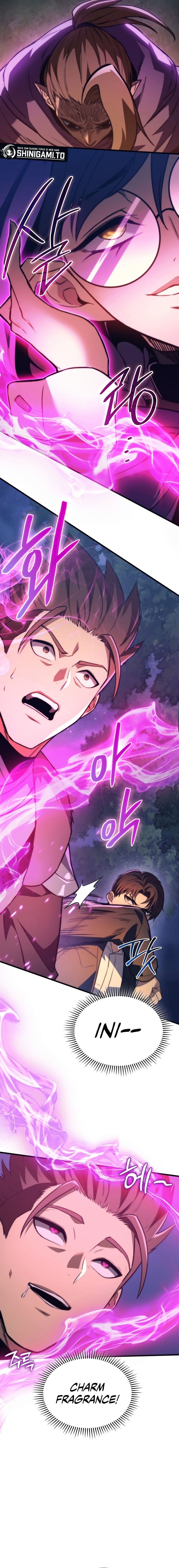 Return Of The Apocalypse-Class Death Knight Chapter 35 Gambar 13