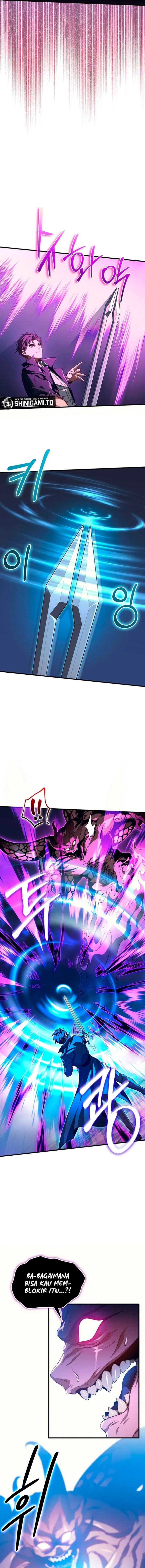 Return Of The Apocalypse-Class Death Knight Chapter 38 Gambar 7