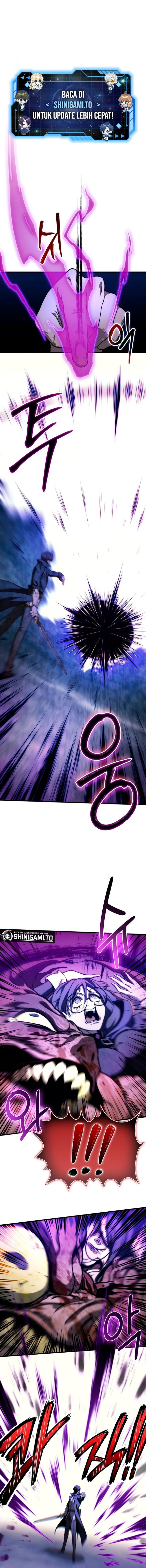 Return Of The Apocalypse-Class Death Knight Chapter 39 Gambar 2