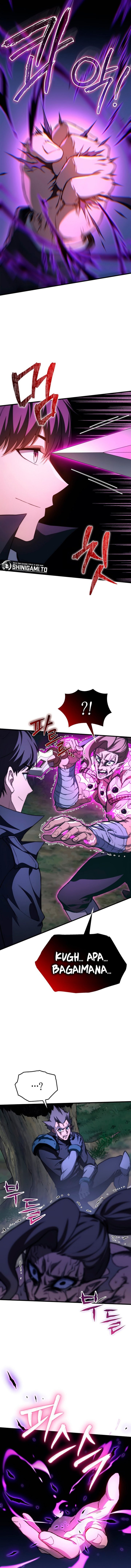 Return Of The Apocalypse-Class Death Knight Chapter 39 Gambar 11