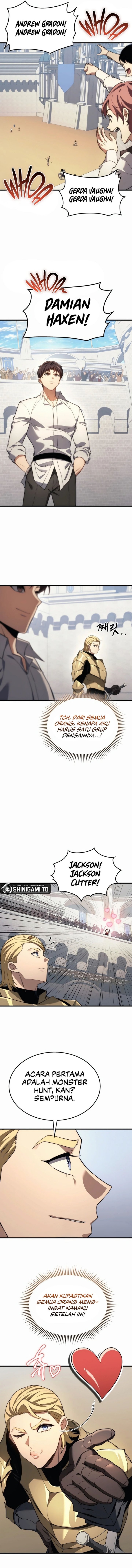 Return Of The Apocalypse-Class Death Knight Chapter 44 Gambar 13