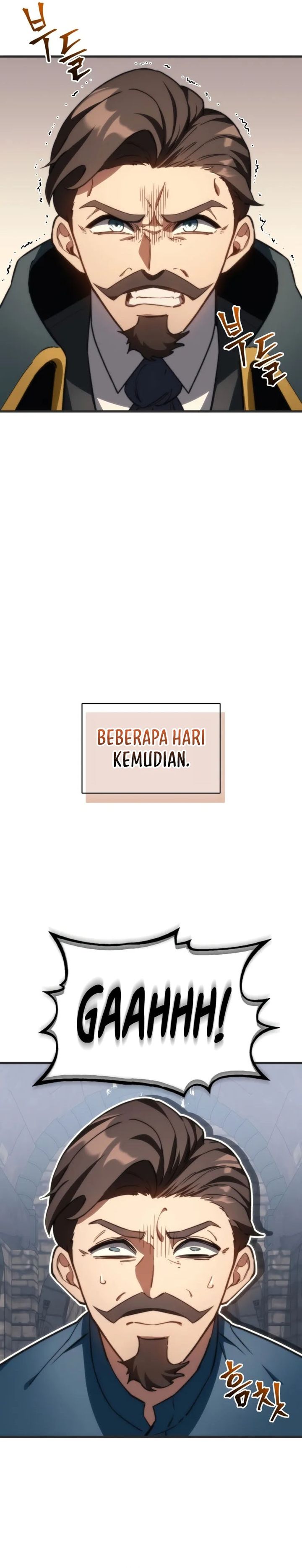 Return Of The Apocalypse-Class Death Knight Chapter 51 Gambar 14