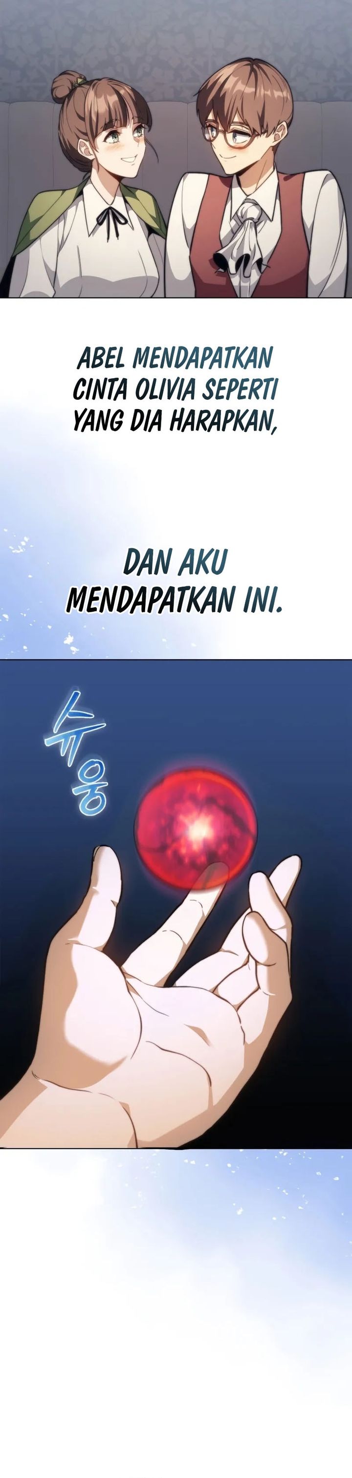 Return Of The Apocalypse-Class Death Knight Chapter 51 Gambar 26