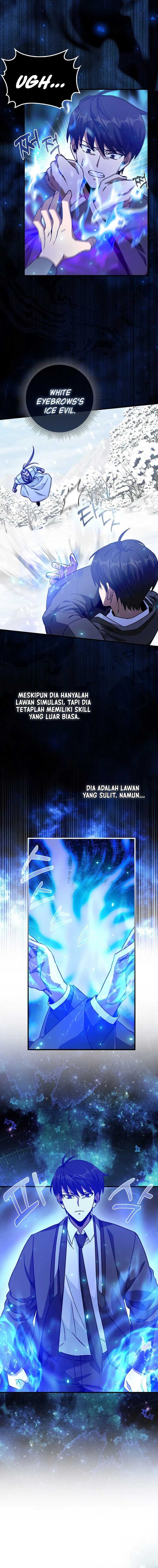 Return Of The Martial Arts Genius Chapter 10 Gambar 13