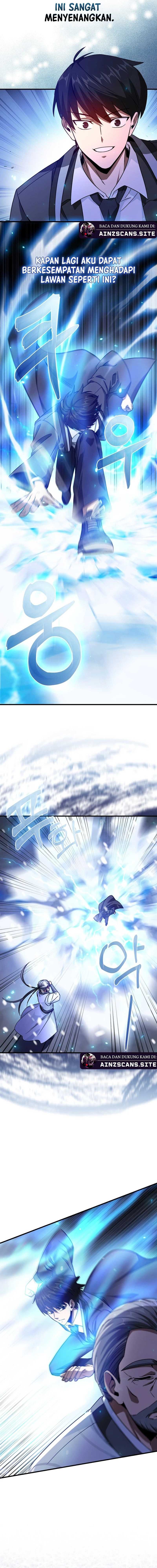 Return Of The Martial Arts Genius Chapter 10 Gambar 14