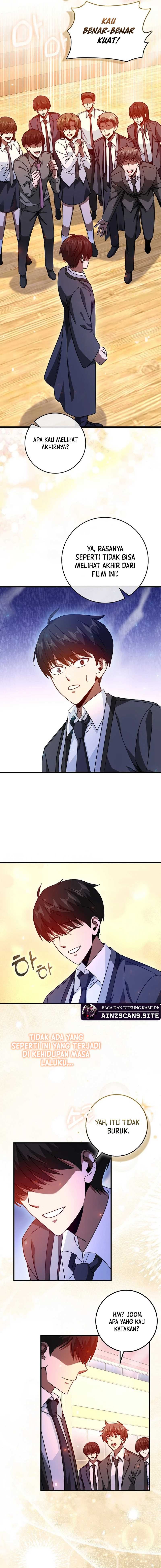 Return Of The Martial Arts Genius Chapter 10 Gambar 21