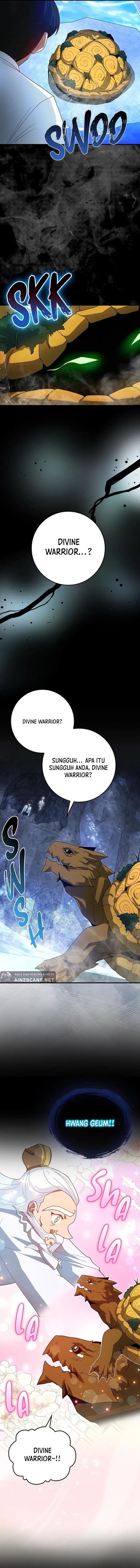 Return Of The Martial Arts Genius Chapter 46 Gambar 15
