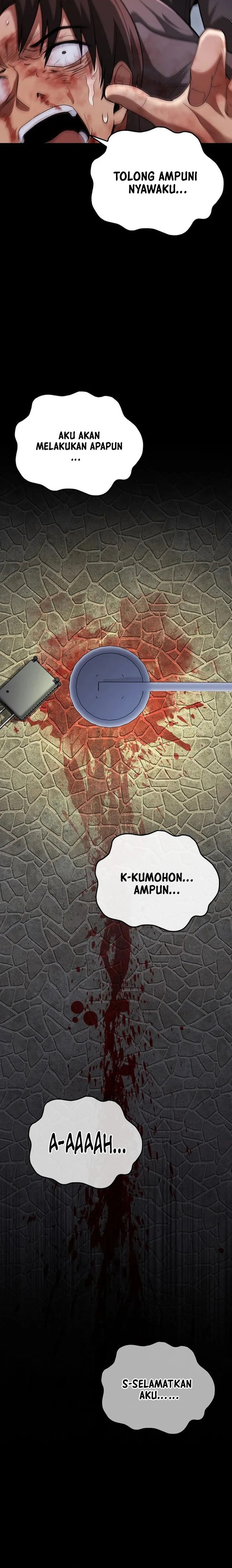 Return Of The Martial Arts Genius Chapter 52 Gambar 19