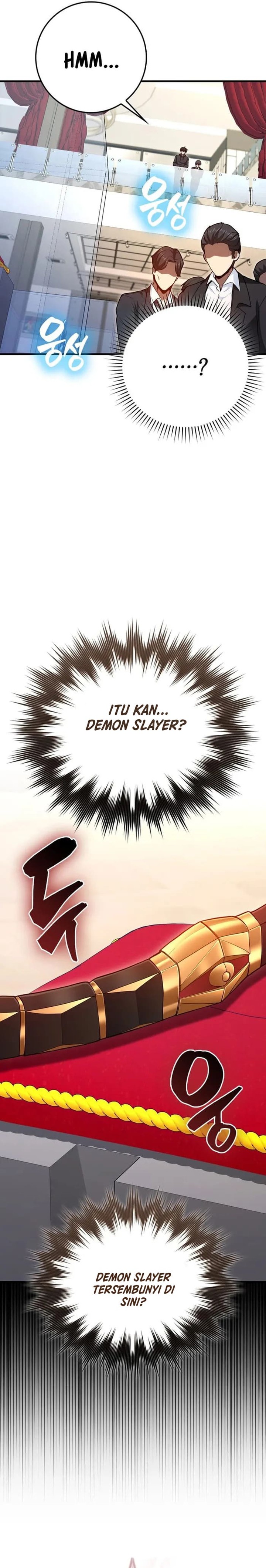Return Of The Martial Arts Genius Chapter 53 Gambar 11