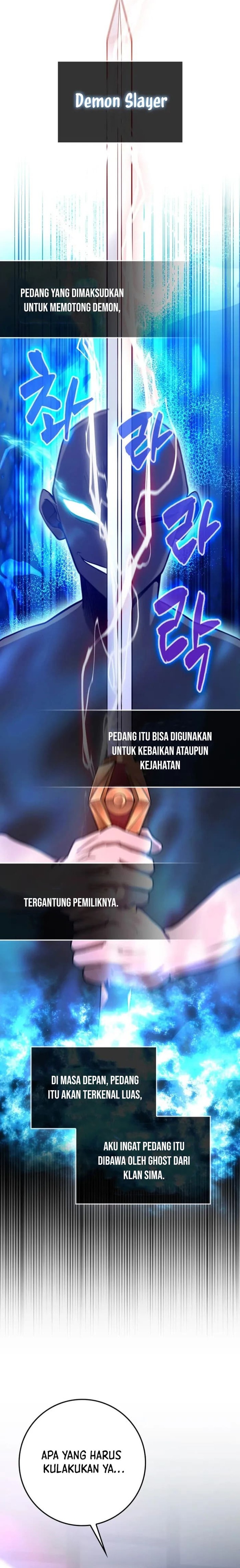 Return Of The Martial Arts Genius Chapter 53 Gambar 12