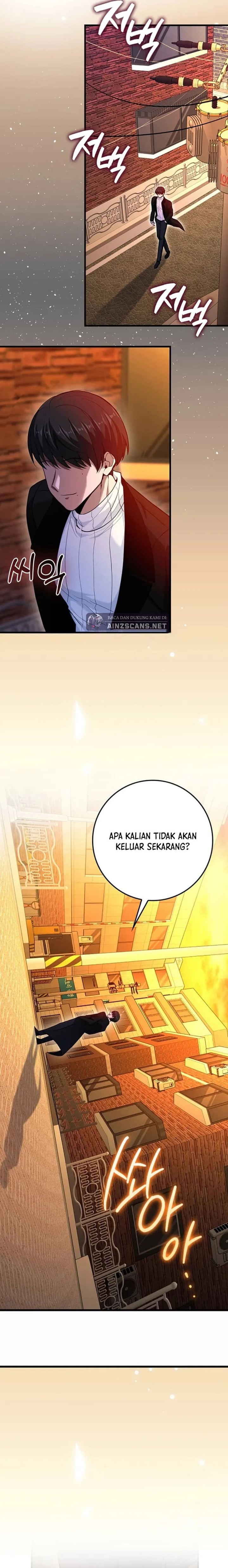 Return Of The Martial Arts Genius Chapter 53 Gambar 28