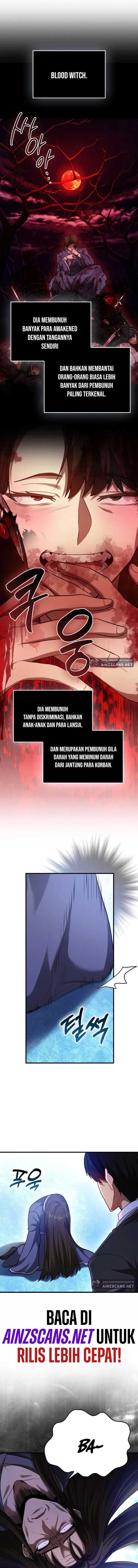 Return Of The Martial Arts Genius Chapter 57 Gambar 3