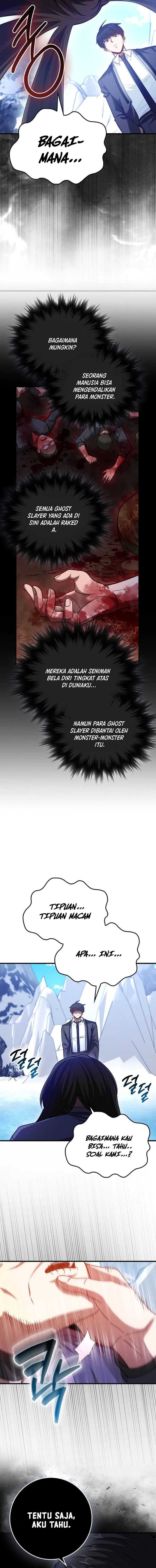 Return Of The Martial Arts Genius Chapter 57 Gambar 4