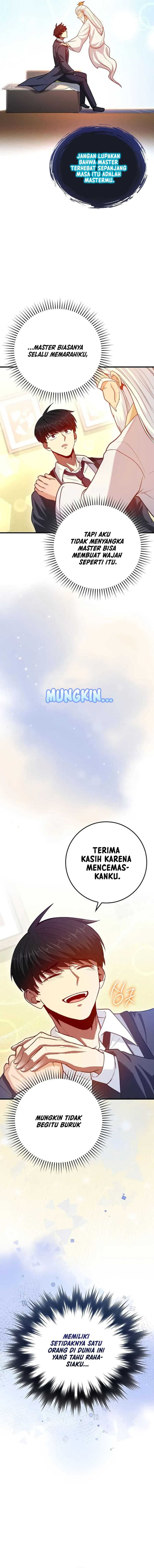 Return Of The Martial Arts Genius Chapter 57 Gambar 11
