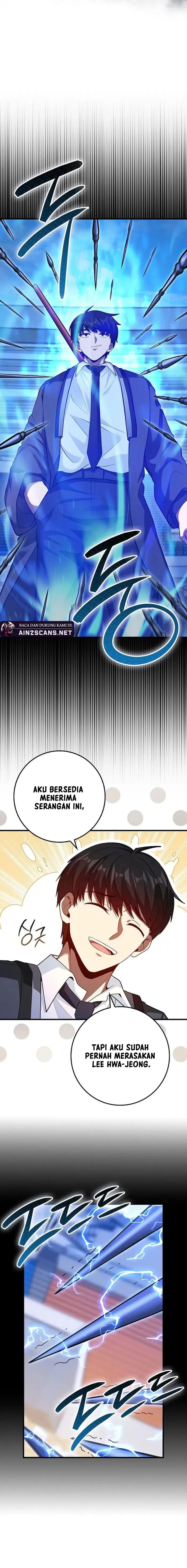 Return Of The Martial Arts Genius Chapter 64 Gambar 11