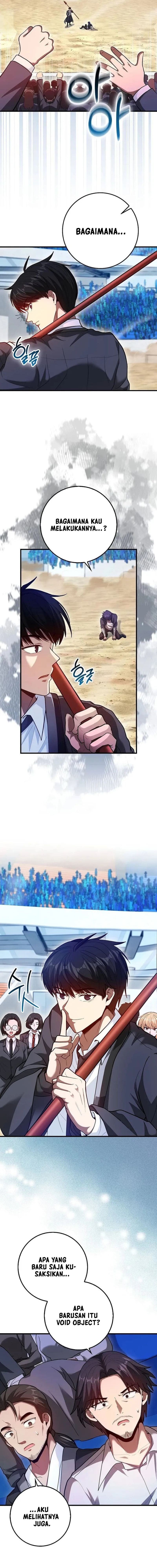 Return Of The Martial Arts Genius Chapter 64 Gambar 15