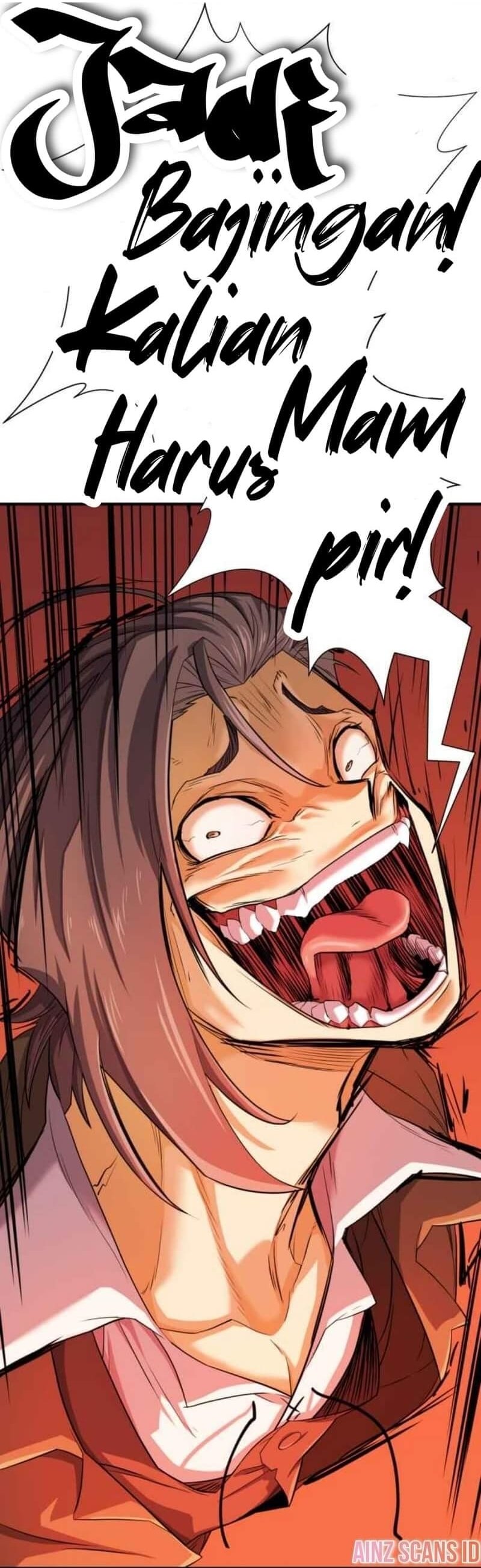 Return Of The Martial Arts Genius Chapter 64 Gambar 21