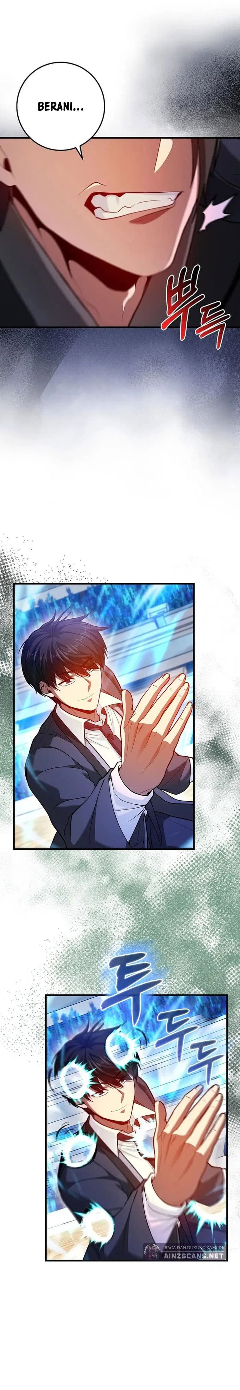 Return Of The Martial Arts Genius Chapter 67 Gambar 10
