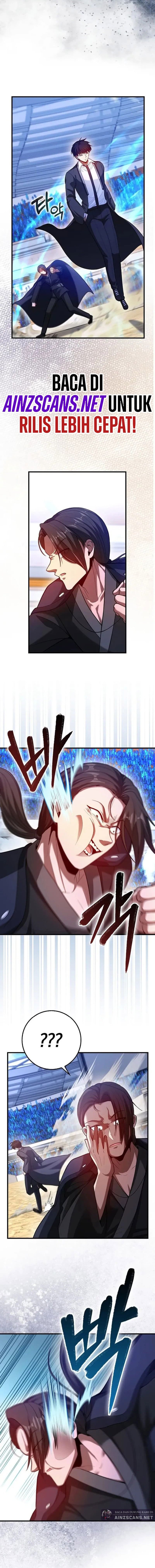 Return Of The Martial Arts Genius Chapter 67 Gambar 12