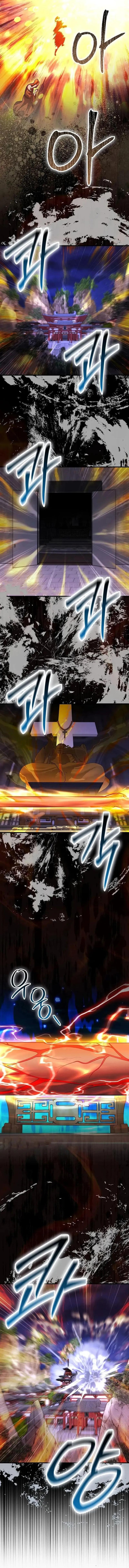 Return Of The Martial Arts Genius Chapter 77 Gambar 3