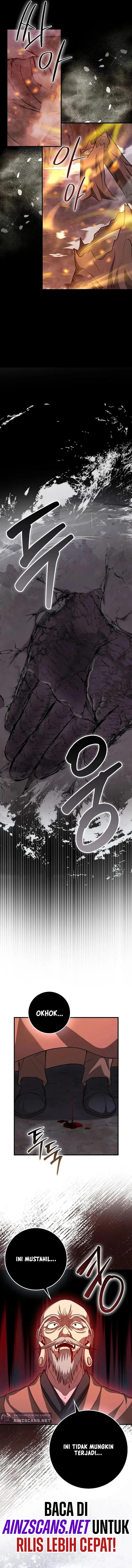 Return Of The Martial Arts Genius Chapter 77 Gambar 8