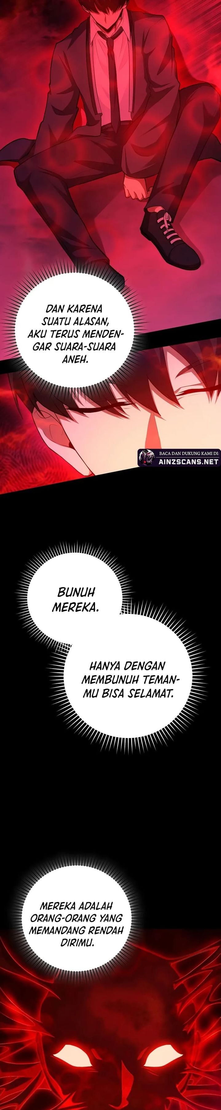 Return Of The Martial Arts Genius Chapter 89 Gambar 21