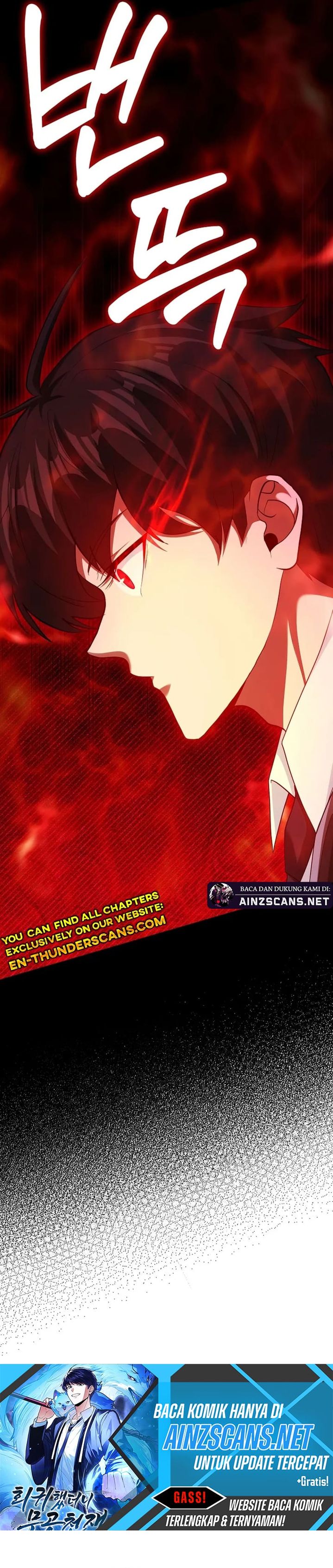 Return Of The Martial Arts Genius Chapter 89 Gambar 26