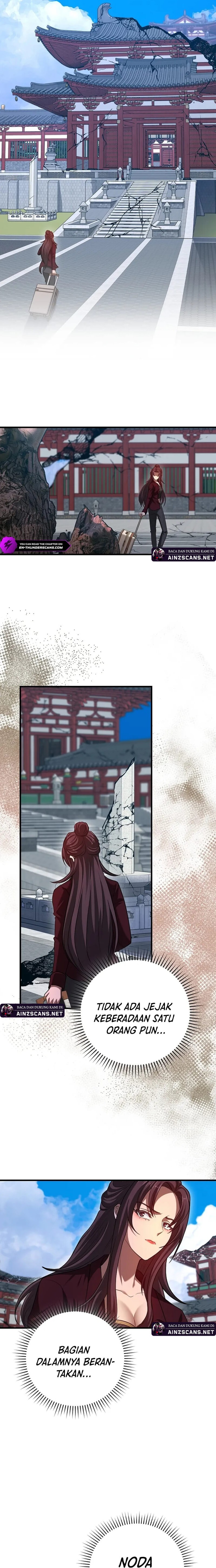 Return Of The Martial Arts Genius Chapter 92 Gambar 11