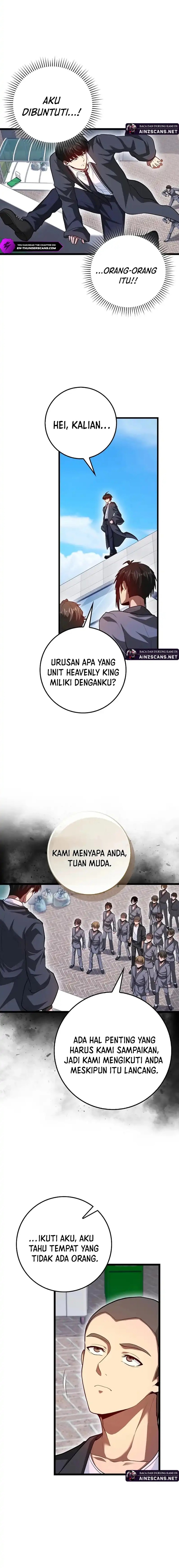 Return Of The Martial Arts Genius Chapter 94 Gambar 10