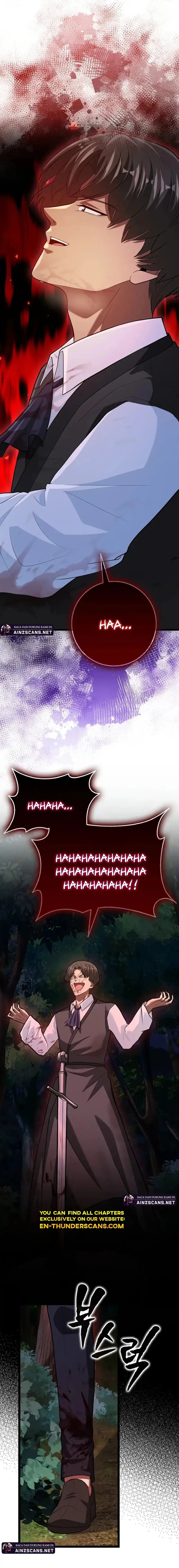 Return Of The Martial Arts Genius Chapter 94 Gambar 19