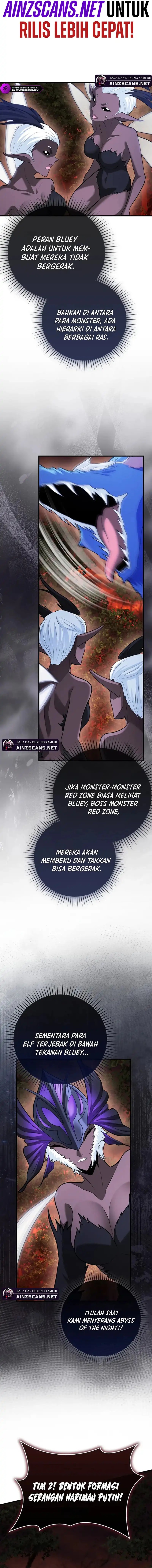 Return Of The Martial Arts Genius Chapter 105 Gambar 3