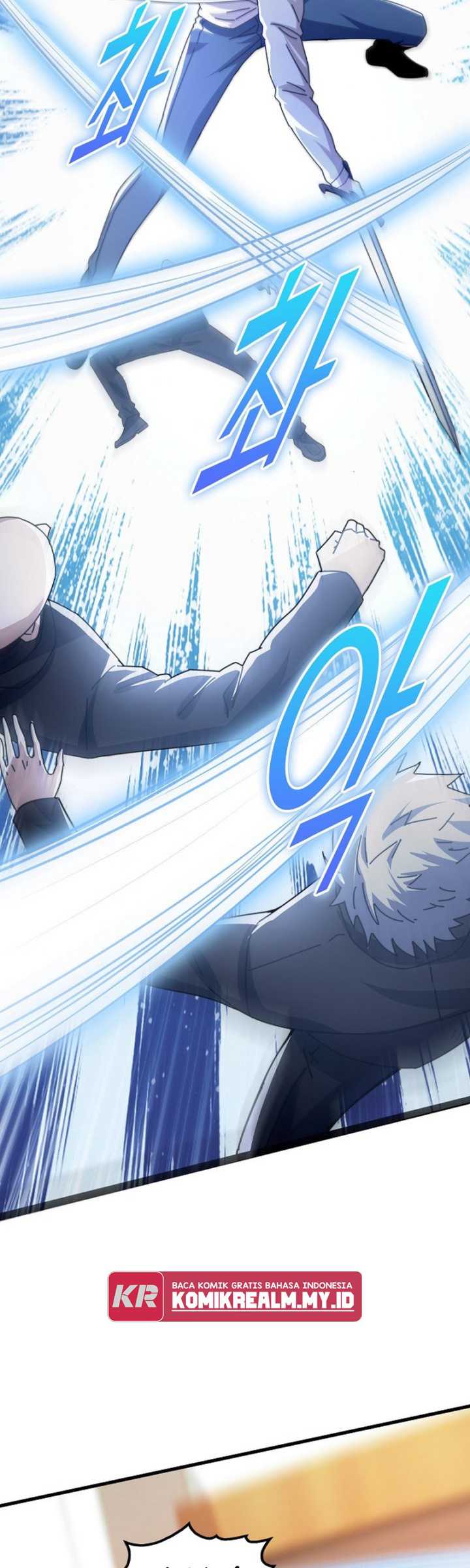 Return Of Top Class Master Chapter 21 Gambar 22