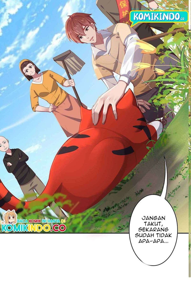 Return of Immortal Warlord Chapter 02 Gambar 5