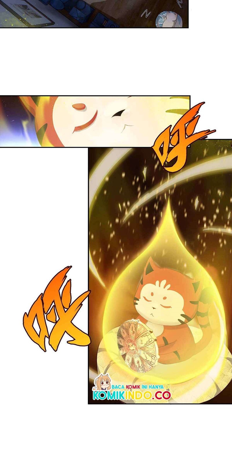 Return of Immortal Warlord Chapter 02 Gambar 15