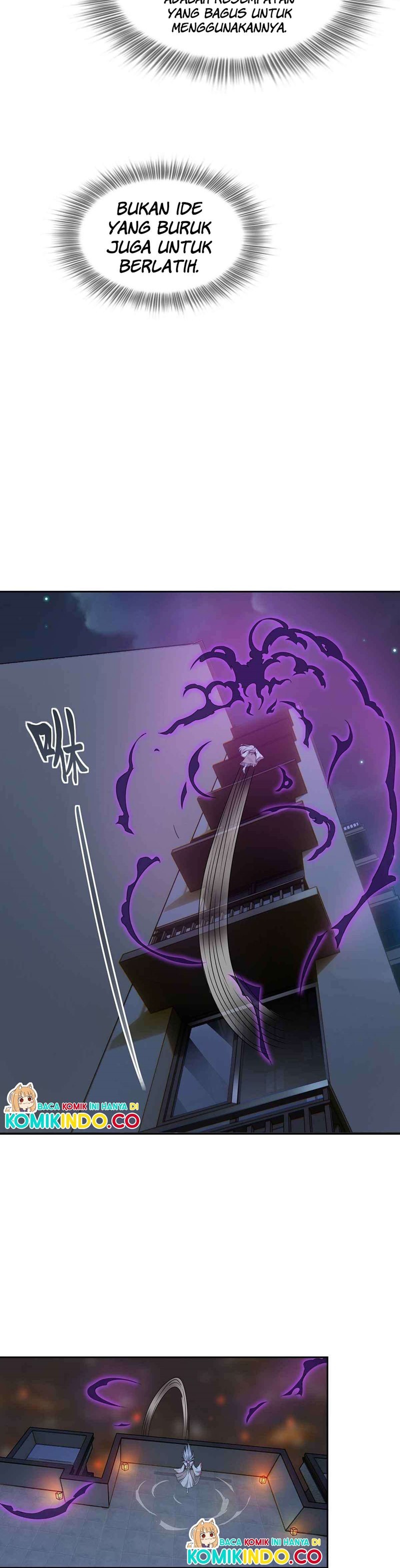 Return of Immortal Warlord Chapter 02 Gambar 18