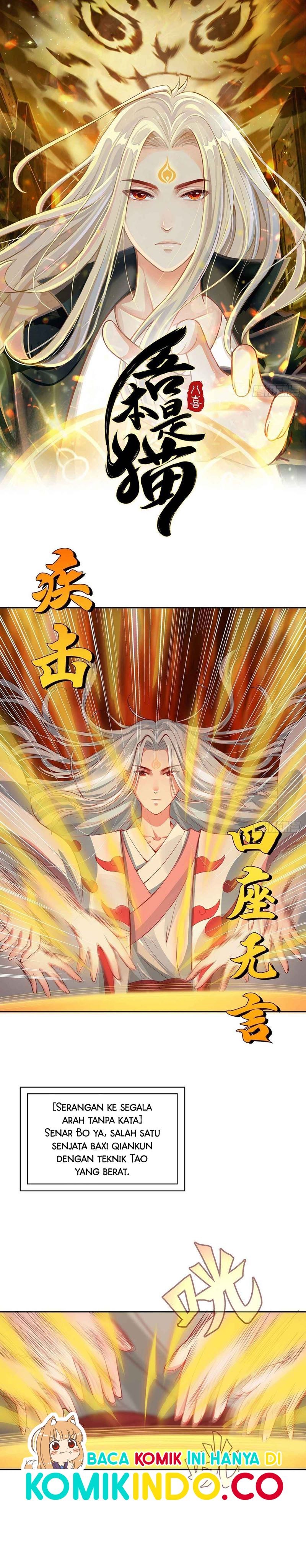 Return of Immortal Warlord Chapter 04 Gambar 2