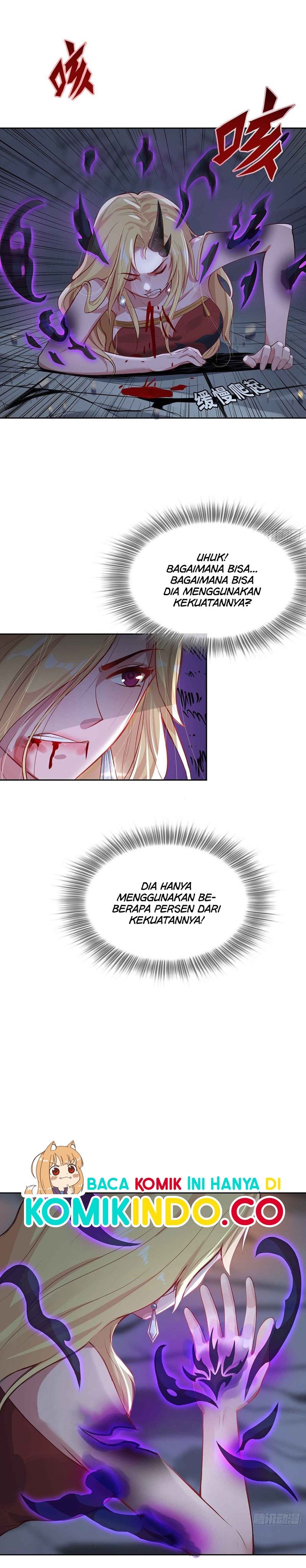 Return of Immortal Warlord Chapter 04 Gambar 10