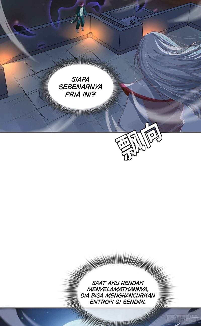 Return of Immortal Warlord Chapter 04 Gambar 12