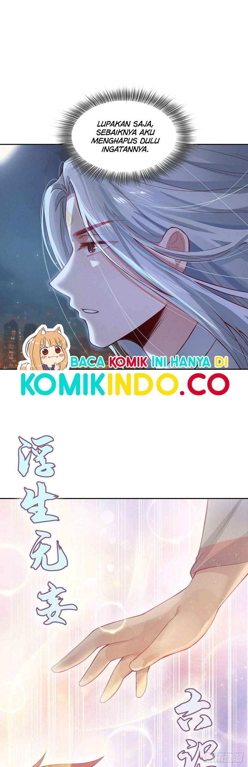 Return of Immortal Warlord Chapter 04 Gambar 14
